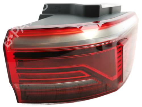 Right taillight VW MULTIVAN T7 (STM, STN) 1.5 eHybrid 4motion | BP34728441C35  - Image 8
