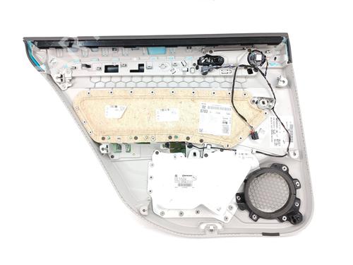 Rear right panel VW PASSAT B8 (3G2, CB2) 2.0 TDI | BP34727845C61 - Image 10