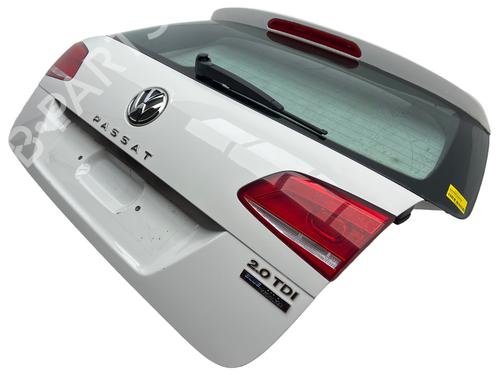 tailgate-vw-passat-b7-estate-van-365-2010-2011-2012-2013-2014-38530619 main image