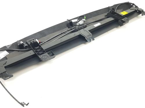 Rear parcel shelf VW PASSAT B8 (3G2, CB2) 2.0 TDI | BP34729626C85 - Image 7