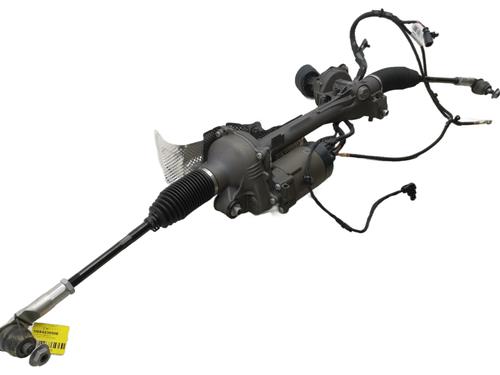 Steering rack VW TIGUAN (CT1) 2.0 TSI 4motion | BP35764695M22 - Image 2