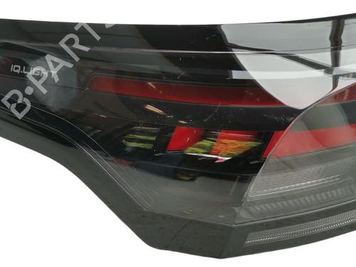 Used Left taillight Left taillight 37507438 37507438