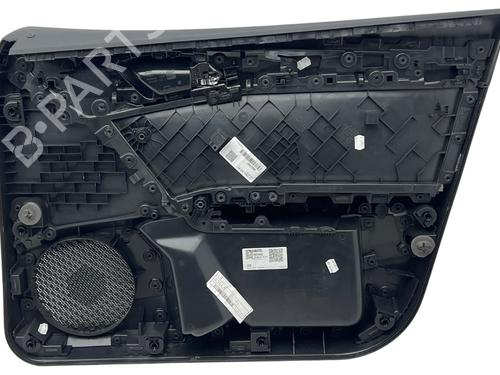 Front left panel SEAT LEON Sportstourer (KL8, KLD) 1.5 TSI | BP37066434C58 - Image 5