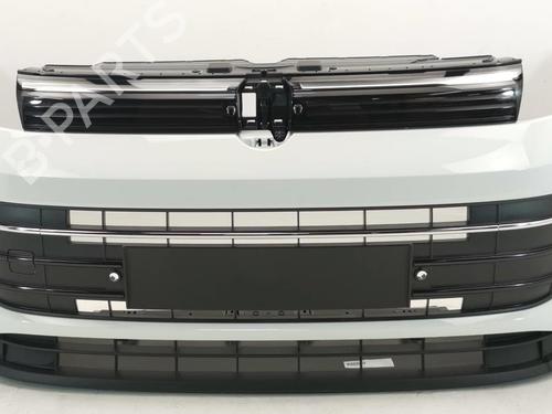 Used Front bumper Front bumper 35760741 35760741