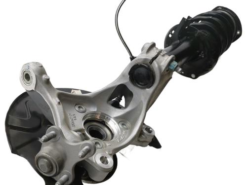 Other CUPRA FORMENTOR (KM7, KMP) 2.0 TSI 4Drive | BP35763134O1 - Image 8