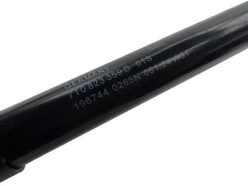 Dørhængsel/Dørbegrænser VW MULTIVAN T7 (STM, STN) 1.5 TSi | BP38189608C146 - Image 3