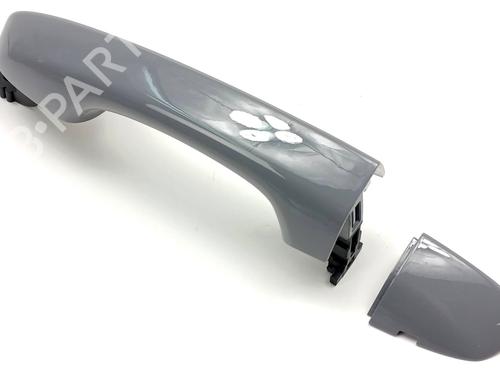 Used Front left exterior door handle Front left exterior door handle 34727587 34727587