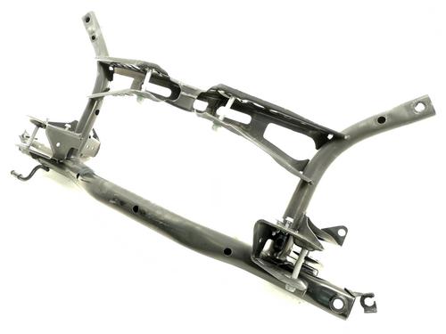 Rear axle VW GOLF VII Van (5G1) 1.6 TDi | BP35759974M2 - Image 5