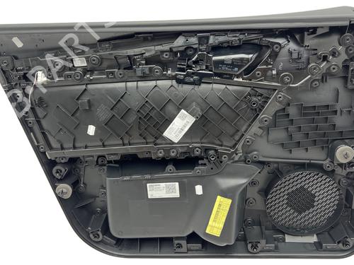 Front right panel CUPRA FORMENTOR (KM7, KMP) 2.0 TSI 4Drive | BP36550994C59 - Image 4