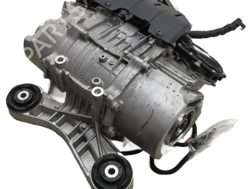 Rear differential CUPRA FORMENTOR (KM7, KMP) 1.4 e-Hybrid | BP34731931M24 - Image 8