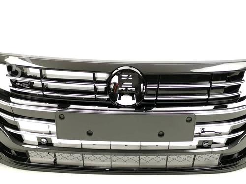 Used Front bumper Front bumper VW ARTEON (3H7, 3H8) 1.5 TSi (150 hp) 35757783 35757783