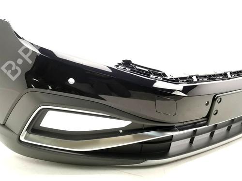 Front bumper VW PASSAT B8 (3G2, CB2) 2.0 TDI | BP35759184C7 - Image 11