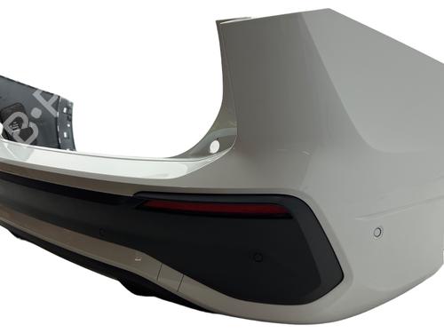 Used Rear bumper Rear bumper VW TAYRON (R41) 2.0 TSI 4motion (265 hp) 36450641 36450641
