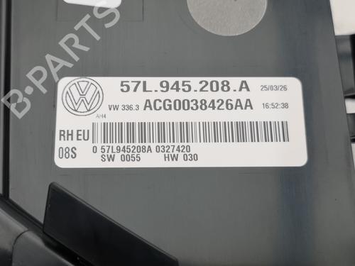 Right taillight VW TAYRON (R41) 2.0 TSI 4motion | BP38743639C35  - Image 10