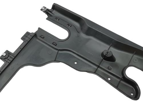 Underbody protection VW TOURAN VAN (5T1) 2.0 TDI | BP34728343M92 - Image 10