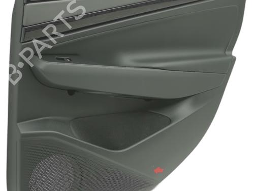 Front right panel VW ID.7 (ED2) PRO S | BP34726888C59  - Image 10