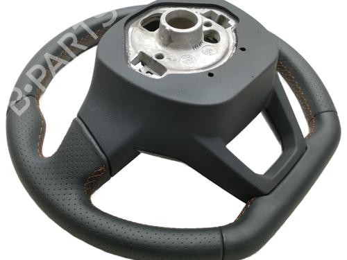 Steering wheel CUPRA FORMENTOR (KM7, KMP) 1.4 e-Hybrid | BP35764344C49 - Image 6