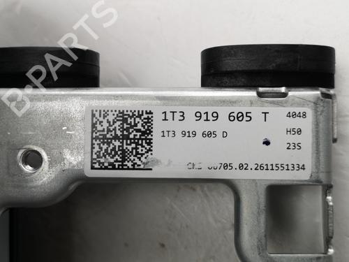 Display VW ID. Buzz Bus (EBB, EBJ) Electric 4motion (EBB) | BP37216572C48 - Image 8
