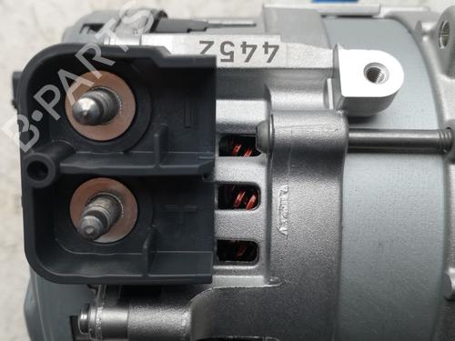 Alternator VW TAYRON (R41) 2.0 TDI | BP39195725M7 - Image 7