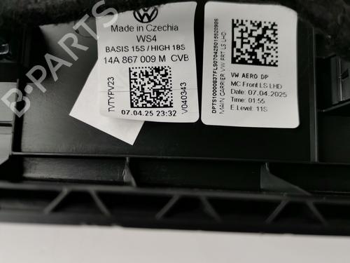Venstre frontpanel VW ID.7 (ED2) PRO S | BP34727272C58  - Image 7