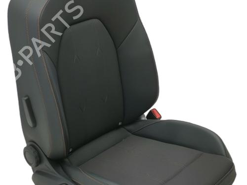 Left front seat CUPRA FORMENTOR (KM7, KMP) 1.4 e-Hybrid | BP35764229C15 - Image 3