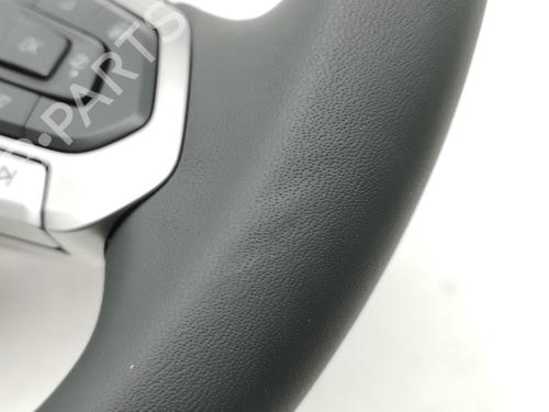 Steering wheel VW TIGUAN (CT1) 2.0 TSI 4motion | BP37168568C49 - Image 12