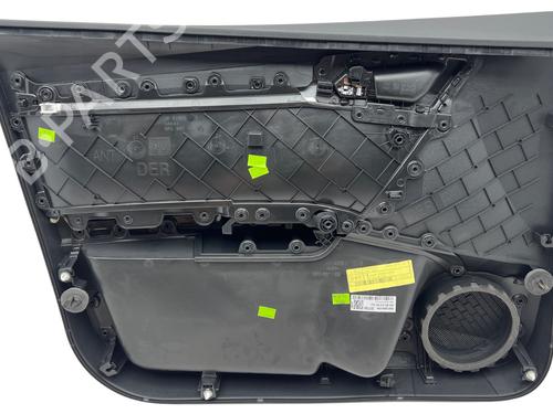Front right panel SEAT ARONA (KJ7, KJP) 1.0 TSI | BP39195624C59 - Image 4