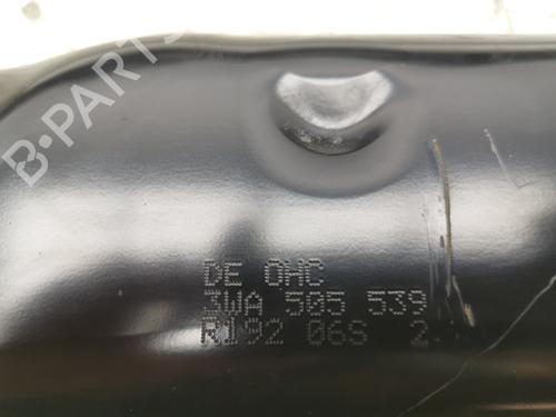 Rear axle CUPRA TERRAMAR (KP1) 2.0 TSI VZ 4Drive | BP35764062M2 - Image 8