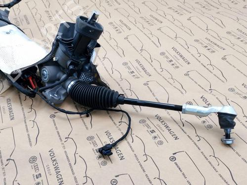 Steering rack VW TIGUAN (5N_) 2.0 TDI 4motion | BP35760142M22 - Image 4