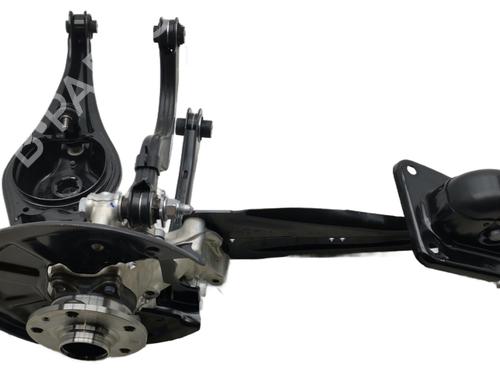 Right rear steering knuckle CUPRA TERRAMAR (KP1) 2.0 TSI VZ 4Drive | BP34731736M28  - Image 11