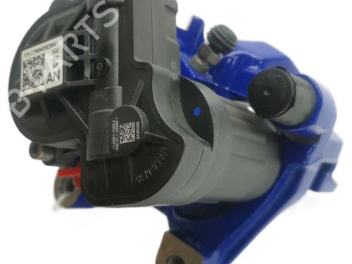 Right rear brake caliper VW PASSAT B8 (3G2, CB2) 2.0 TDI | BP34730833M106 - Image 11