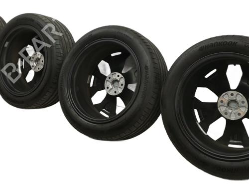 Fælk CUPRA TERRAMAR (KP1) 2.0 TSI 4Drive | BP35764070C45 - Image 8