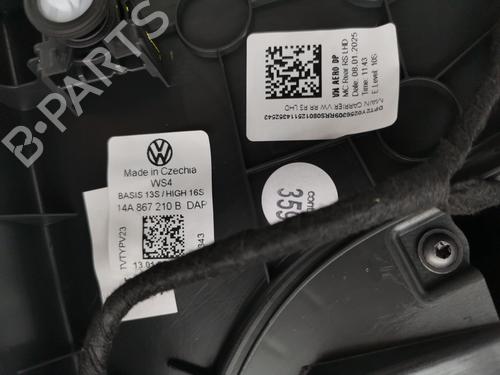 Rear right panel VW ID.7 (ED2) PRO S | BP34724578C61 - Image 9