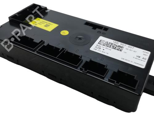 Climate control CUPRA TAVASCAN (KR1) VZ 4Drive | BP38189649I5 - Image 2