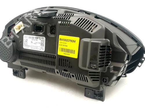 Instrument cluster AUDI A4 B9 (8W2, 8WC) 2.0 TDI | BP35759424C47  - Image 5
