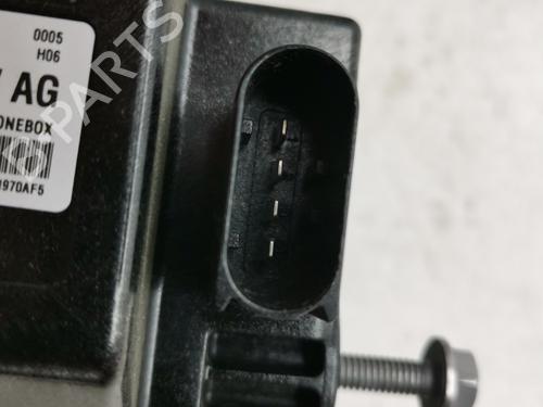 Electronic module VW ID.7 (ED2) PRO S | BP36153767M83  - Image 6
