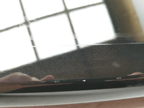 Spoiler bagklap VW ID.7 Tourer (ED5) GTX 4motion | BP34726049C96 - Image 17