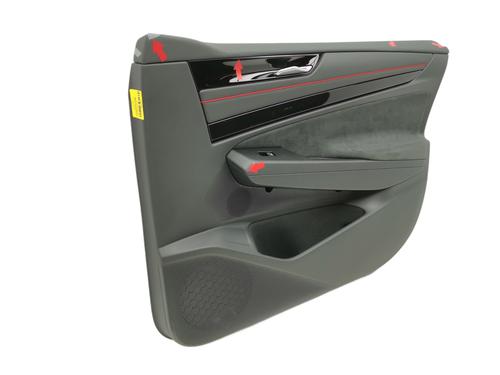 Front right panel VW ID.7 (ED2) GTX 4motion | BP34727714C59 - Image 13