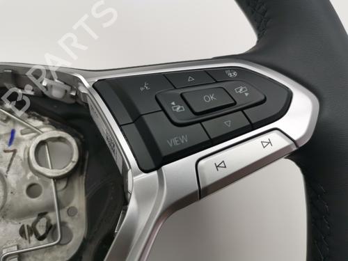 Ratt VW TAYRON (R41) 2.0 TDI | BP37681664C49 - Image 8