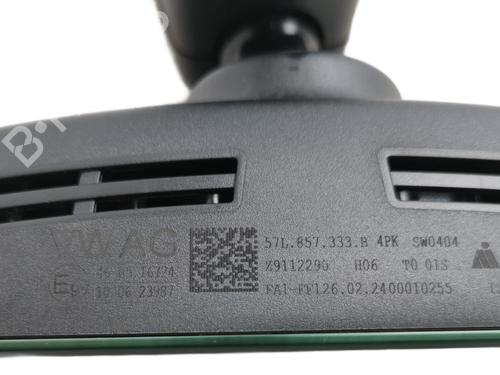 Rear mirror CUPRA TERRAMAR (KP1) 1.5 e-HYBRID VZ | BP34725401I6 - Image 4
