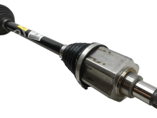 Left front driveshaft AUDI Q4 E-TRON SUV (F4B) 50 quattro | BP35762692M38 - Image 3