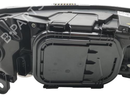 Left headlight AUDI A6 C6 (4F2) 2.4 quattro | BP35806755C28  - Image 6