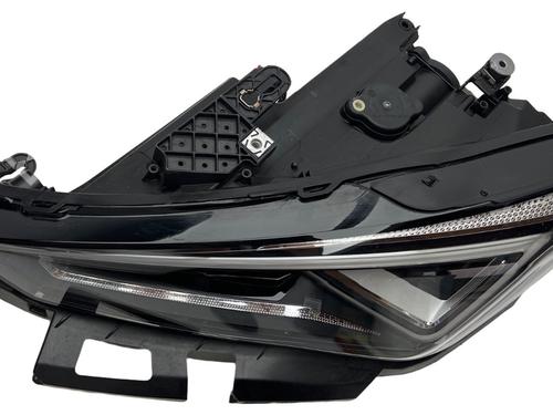 Left headlight CUPRA LEON Sportstourer (KL8, KU8, KUD) 2.0 TSI 4Drive | BP38033726C28 - Image 3