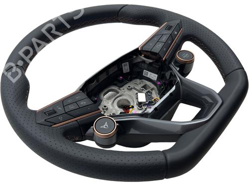 Steering wheel CUPRA FORMENTOR (KM7, KMP) 1.4 e-Hybrid | BP37018414C49 - Image 2