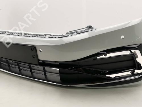Front bumper VW PASSAT B8 (3G2, CB2) 2.0 TDI | BP35759164C7  - Image 9
