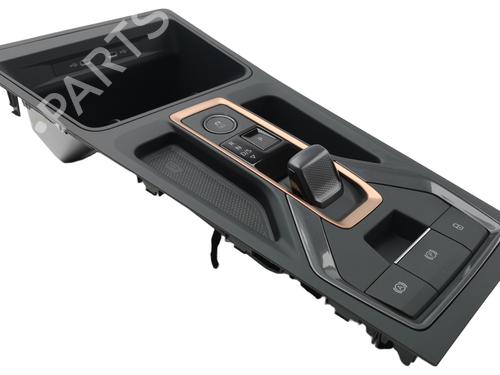 Midtkonsoll CUPRA LEON (KL1, KU1, KUG) 1.5 TSI | BP37628413I22 - Image 2