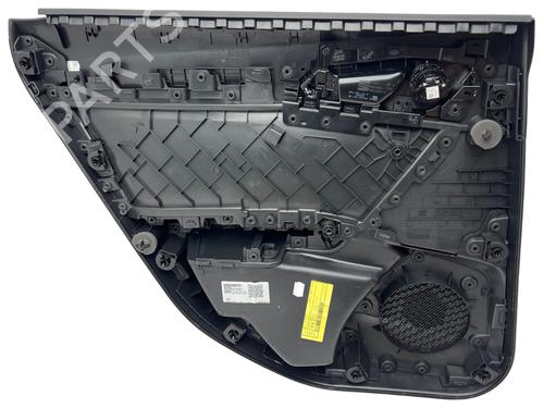Rear right panel CUPRA LEON Sportstourer (KL8, KU8, KUD) 2.0 TSI 4Drive | BP38717441C61 - Image 7