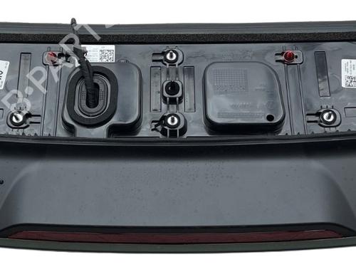 Spoiler bagklap VW TAYRON (R41) 2.0 TSI 4motion | BP37229256C96 - Image 7