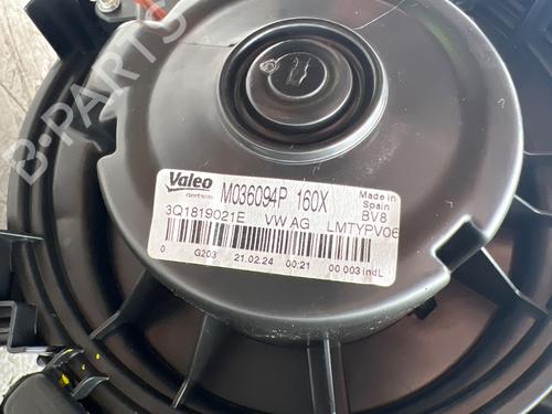 Heater matrix box CUPRA FORMENTOR (KM7, KMP) 2.0 TSI 4Drive | BP36551053M61 - Image 9