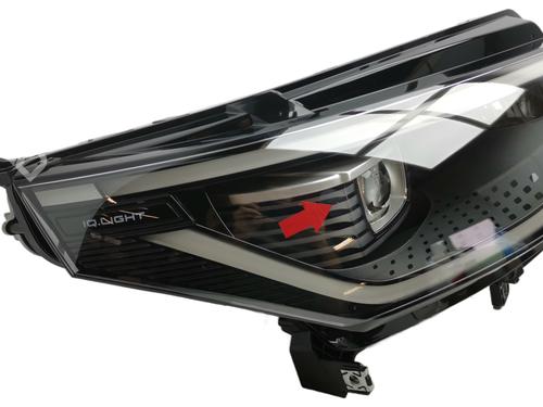 Right headlight VW ID. Buzz Bus (EBB, EBJ) Electric 4motion (EBB) | BP34731029C29  - Image 14